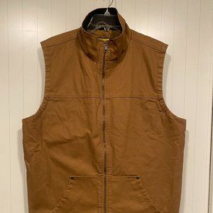 Brazos Work Vest XL
